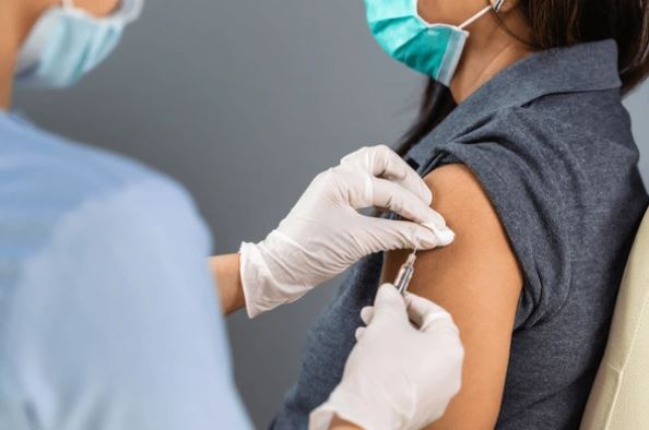 Magkano ang Flu Vaccine
