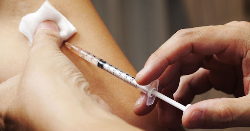 Magkano ang Anti rabies Vaccine?