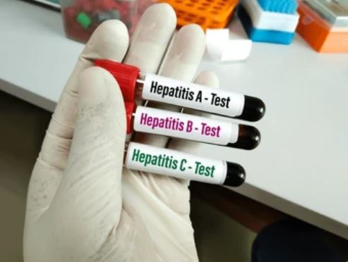 Magkano ang Gamot sa Hepatitis?
