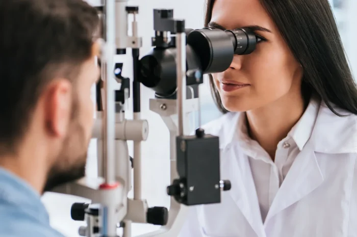 Magkano ang Pa-Check Up sa Mata: Kompletong Gabay sa Eye Examination sa Pilipinas